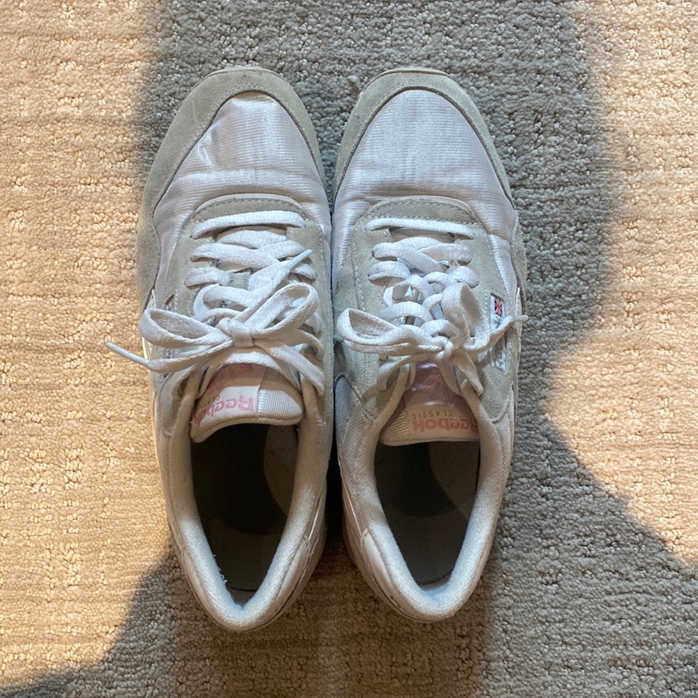 Reebok Classic Shoes